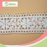Hot Selling Embroidety China Wholesale Cotton Chemical Lace