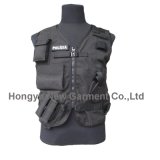 Military /Police Tactical Vest for Soldier (HY-V042)