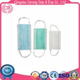 Disposable Medical Nonwoven Face Mask