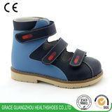 Kids Orthopedic Velcro Shoes Children Thomas Heel Shoes