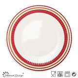 Hot Selling Hand Painting Dinner Plate