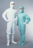 ESD Garment Anti-Static Jumpsuit Cleanroom Clothes Cleanroom Coverall