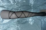 Sexy Tights Mesh Pantyhose in Black
