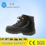 Steel Toe Climbing Ce Safety Shoes Factory