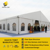 Aluminum Frame Party Tents for Wedding Events (hy075g)