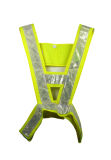 Vest Workwear for PPE Rainwear