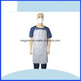 Non Woven Medical Disposable Apron for Hospital