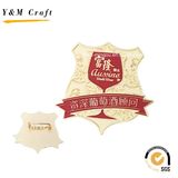 Create a Personlised Name Badge Template Ym1107