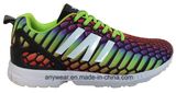 Men Sports Running Shoes Walking Footwear (815-5733)