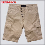 Fashion Cotton Shorts for Men with Competitive Price