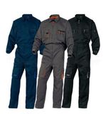 Cheap OEM Design Cotton Wholesale Work Coveralls for Men