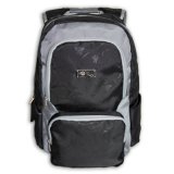 Functional Polyester Backpack Laptop, Outdoor, Sports, Gym (BSA12306)