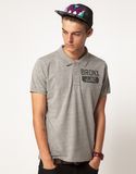 Men Fashion Polo T-Shirt