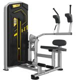 2017 Good Price Gym Equipment Ak Series Abdominal Crunch Machines