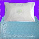 Nonwoven/PP/SMS/Surgical/Hospital/CPE/PE/PVC/Comforter/Duvet/Pillow Case/Mattress/Medical Disposable Bed Sheet/Bedspread, Disposable Quilt, Disposable Bed Cover