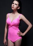New Design Hot Sexy Young Girl Neoprene Bikini