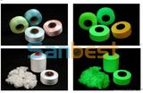 100% Nylon Glow in The Dark Thread for Embroidery