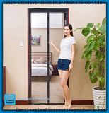 2017 Magnetic Fly Screen for Doors Fly Screens for Patio Doors