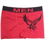 Big Sales Low Cheap Price Polyester Men Boxer Underwear