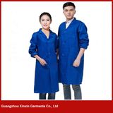Customized Good Quality Men Women Working Shirt Supplier (W209)