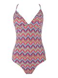 Multi-Bright, Swimsuit