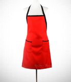 Sales Promotion Advertisement Apron for Kitchen Appliances (hbap-23)