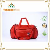 Wholesale Customized Sport Waterproof Travel Bag, Convert to a Backpack From a Shoulder