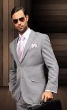 Italian Style Men Formal Suit -Su001