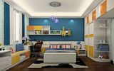 Kids Furniture New Design Sofa Set (et-005)