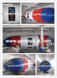 Commercial Inflatable Pillow for Jumping (MIC-433)