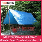 Good Quality HDPE Laminated Tarpaulin for Outdoor Cover and Shade