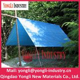 Good Quality HDPE Laminated Tarpaulin for Outdoor Cover and Shade