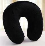 Wholesale Price U Shape 100% Microfiber Pillow