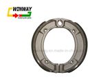 Fb-150 Motorcycle Parts Motorcycle Brake Shoe