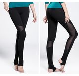 High Elastane Women Yoga Pant Women Legging Gym Wear Manufacturer