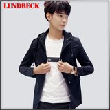 Fashion Single Jacket for Men