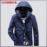 Best Sell Leisure Jacket for Men Sport Outerwear