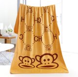100% Cotton Hotel Bath Towel From China Towel Factory