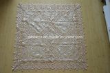 New Voile Lace Design Table Cloth