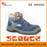 China Safety Jogger Shoes with Ce Certificate RS323A