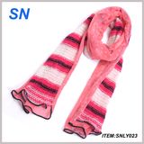 Winter Fashion New Design Long Scarf