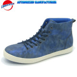 New Design PU Casual Boots