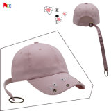 Guangzhou Ace Headwear OEM ODM New Fashion Baseball Caps with Long Closure