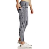 High Waist Fitness Gym Pockets Women Pants Yoga Leggings