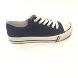Fashion Casual and Comfortable Canvas Shoes Many Colors