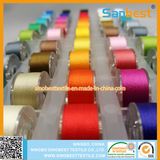 Pre-Wound Bobbins Thread for Embroidery