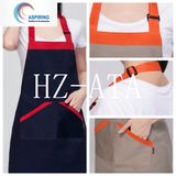 Hot Sale Supermarket Uniform Apron