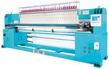 66 Head Double-Row Quilting Embroidery Machine