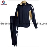 Good Quality Custom Sublimation Tracksuit Sportswear Tracksuit Soccer for Men