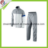 Wholesale Long Sleeve OEM Men's Training Sports Wear Soccer Tracksuit